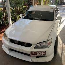 Windshield Banner
